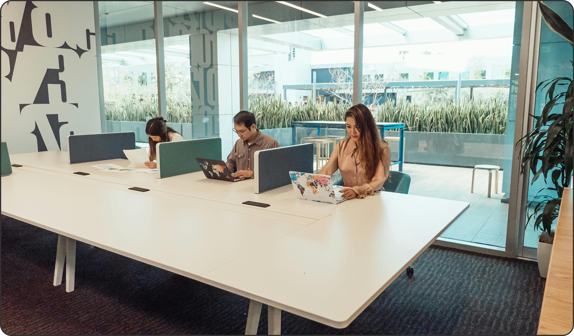Office Culture