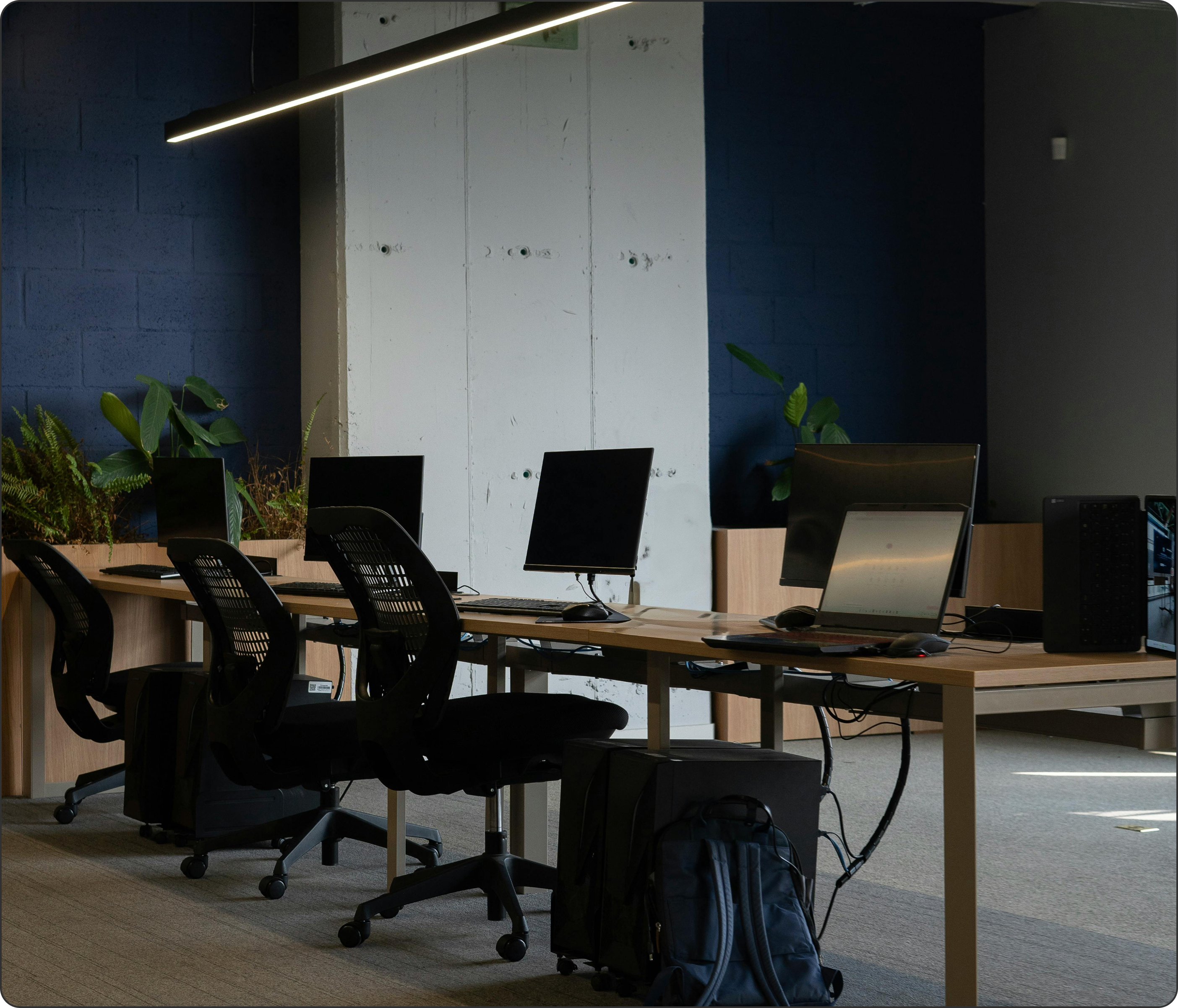 Innovation Labs
